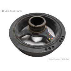 19B307 Crankshaft Pulley From 2009 GMC Acadia  3.6